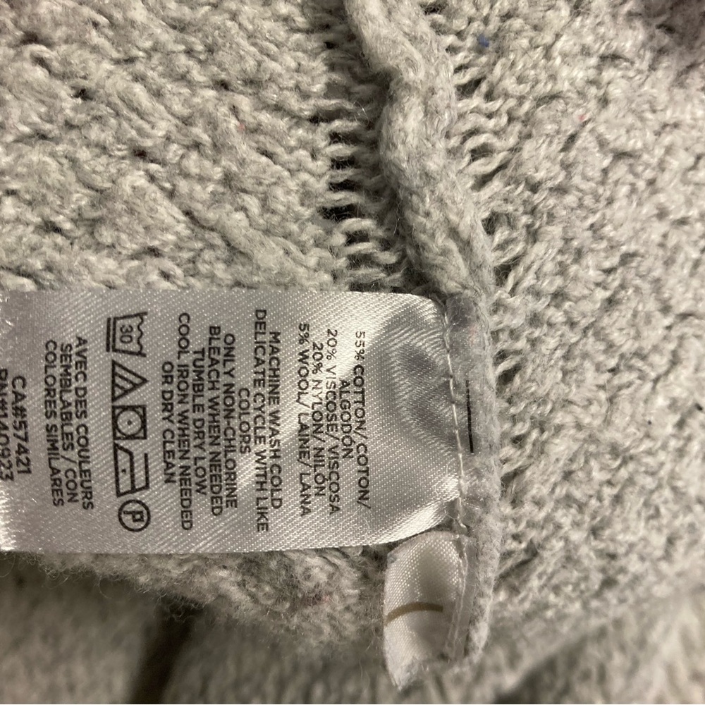LOFT Sweater - Picture 4 of 4